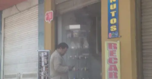 VENTA DE MINUTOS Y RECARGAS CALLE 39A CON 8A BOGOTÁ VENTA DE MINUTOS Y RECARGAS CALLE 39A CON 8A BOGOTÁ